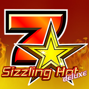 Sizzling Hot Deluxe